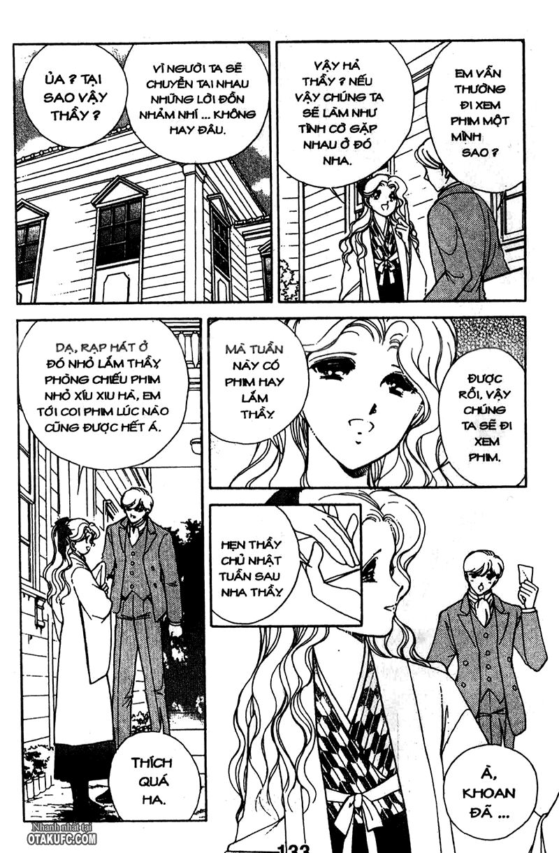 Khúc tình ca ban mai - AKATSUKI NO ARIA: Chapter 5