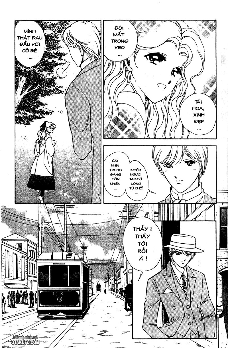 Khúc tình ca ban mai - AKATSUKI NO ARIA: Chapter 5