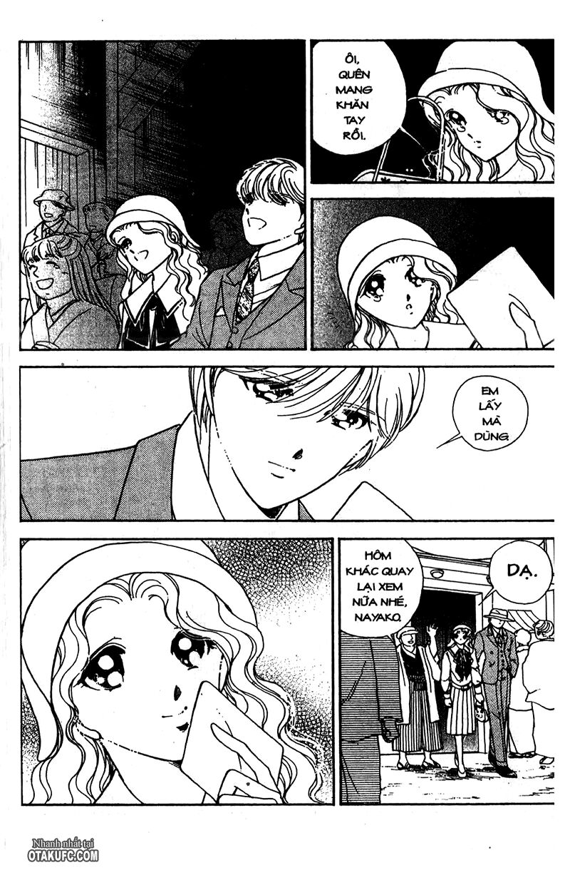 Khúc tình ca ban mai - AKATSUKI NO ARIA: Chapter 5