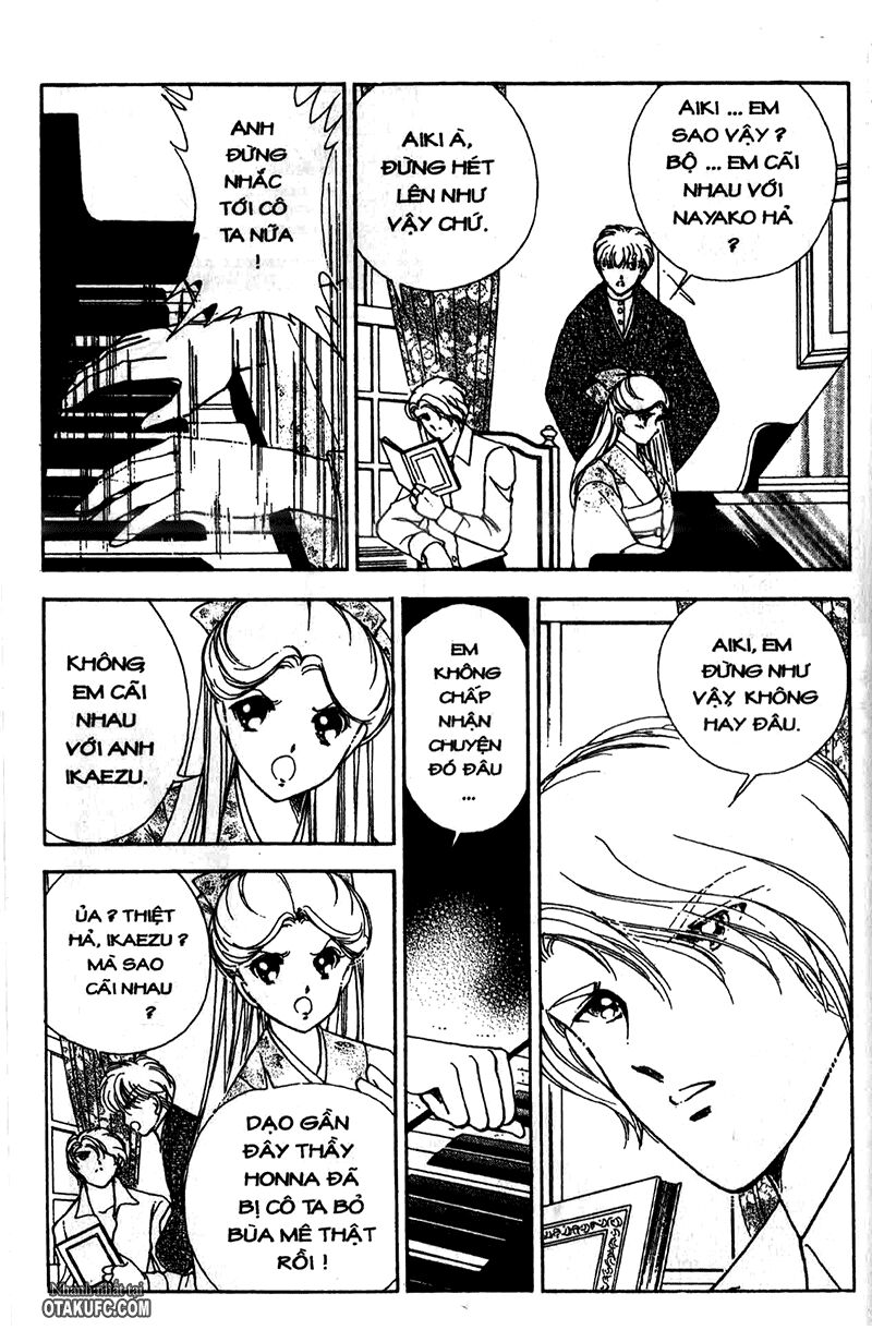 Khúc tình ca ban mai - AKATSUKI NO ARIA: Chapter 5
