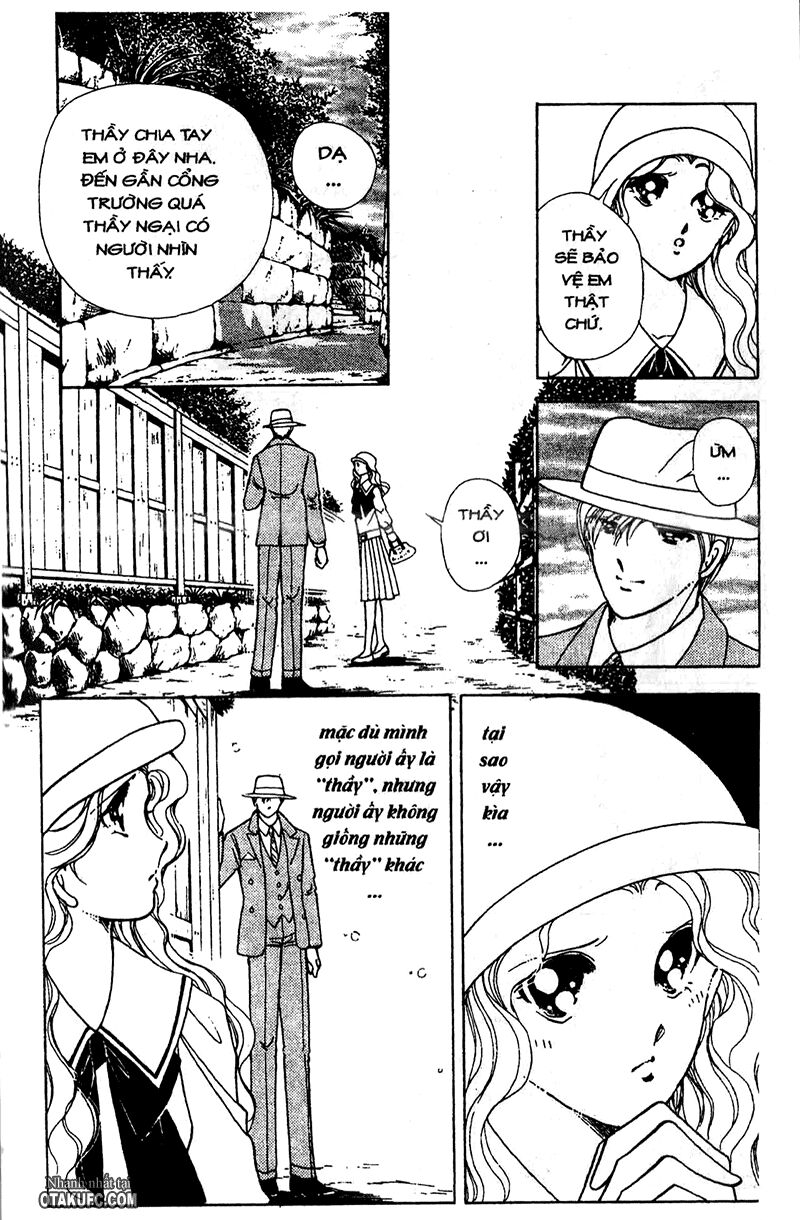 Khúc tình ca ban mai - AKATSUKI NO ARIA: Chapter 5