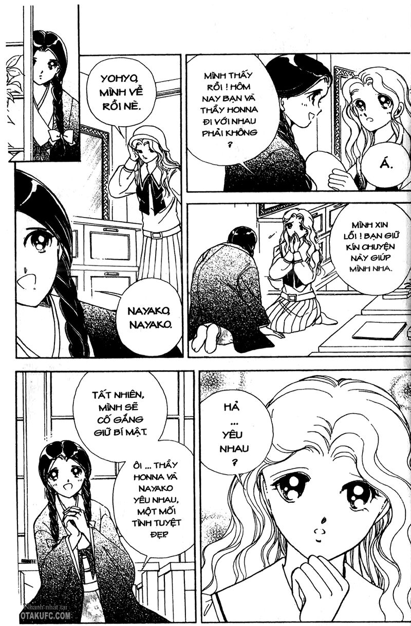 Khúc tình ca ban mai - AKATSUKI NO ARIA: Chapter 5