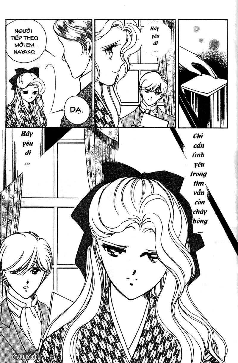 Khúc tình ca ban mai - AKATSUKI NO ARIA: Chapter 5
