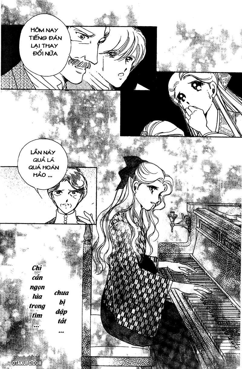 Khúc tình ca ban mai - AKATSUKI NO ARIA: Chapter 5
