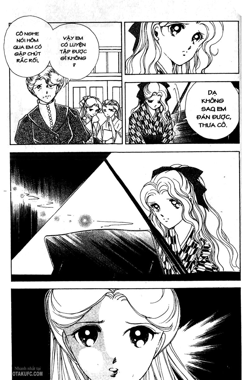 Khúc tình ca ban mai - AKATSUKI NO ARIA: Chapter 5
