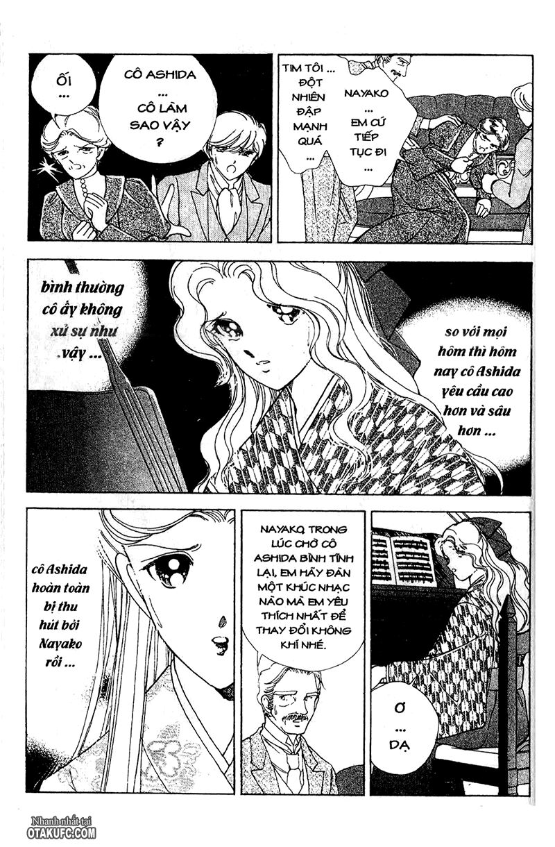 Khúc tình ca ban mai - AKATSUKI NO ARIA: Chapter 5