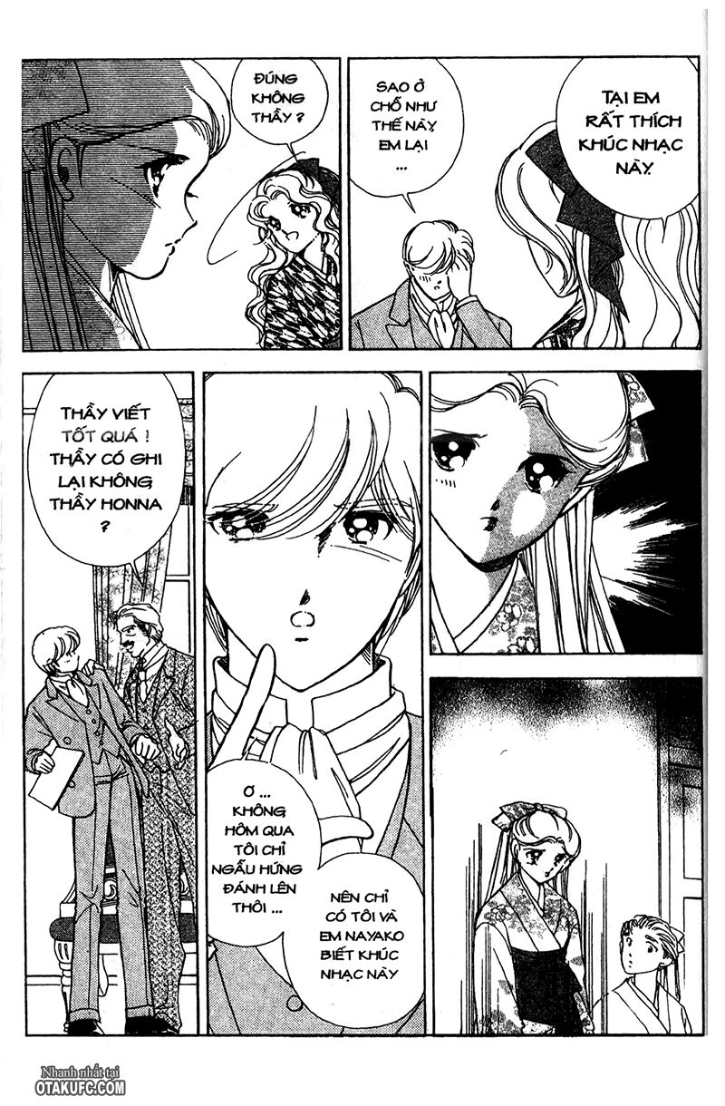 Khúc tình ca ban mai - AKATSUKI NO ARIA: Chapter 5