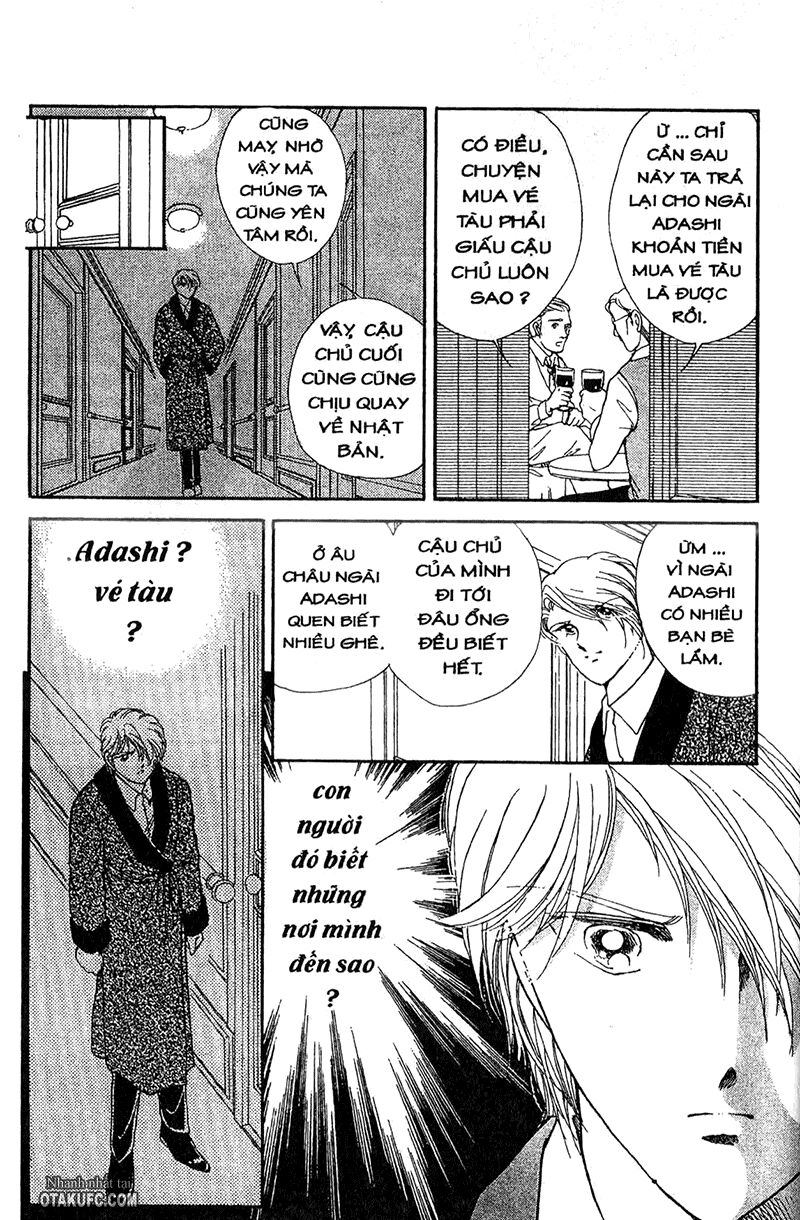 Khúc tình ca ban mai - AKATSUKI NO ARIA: Chapter 50