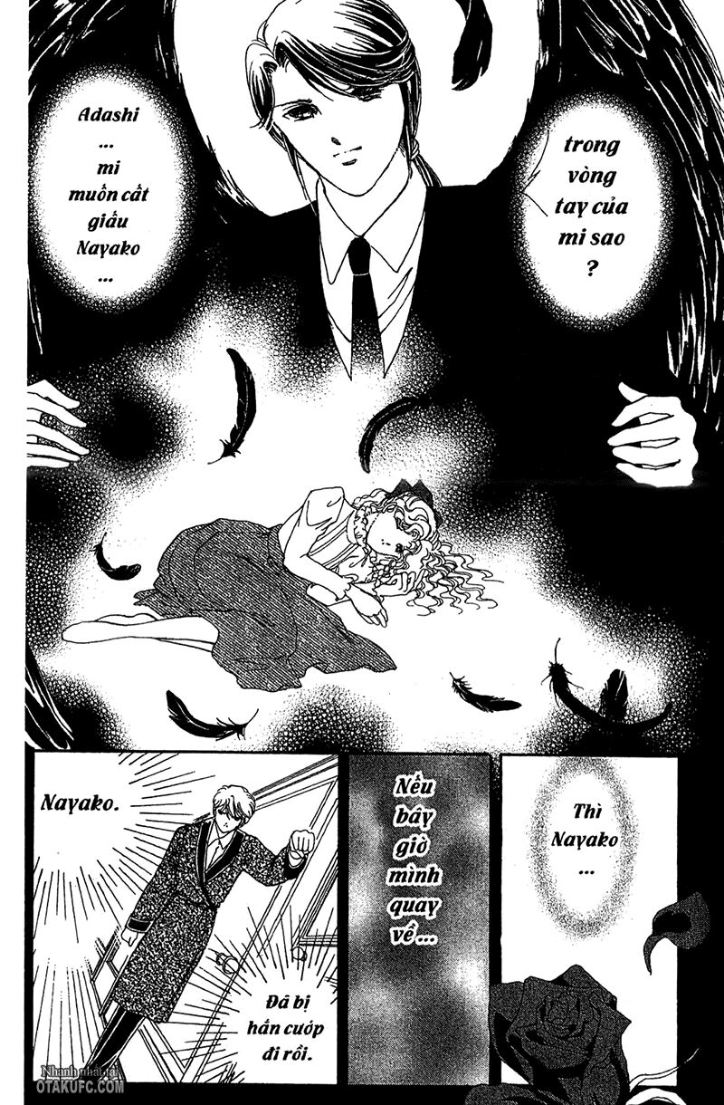 Khúc tình ca ban mai - AKATSUKI NO ARIA: Chapter 50