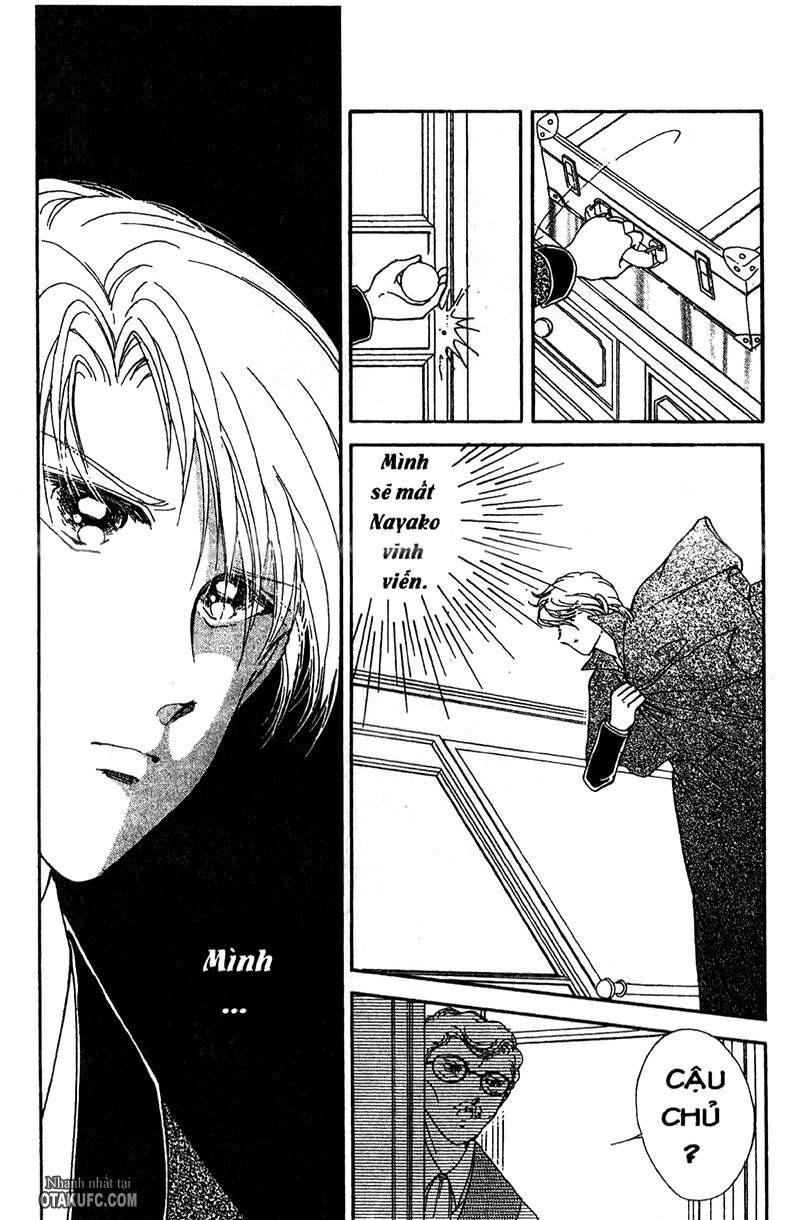 Khúc tình ca ban mai - AKATSUKI NO ARIA: Chapter 50