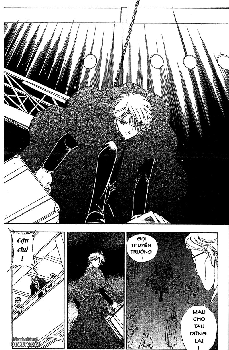 Khúc tình ca ban mai - AKATSUKI NO ARIA: Chapter 50