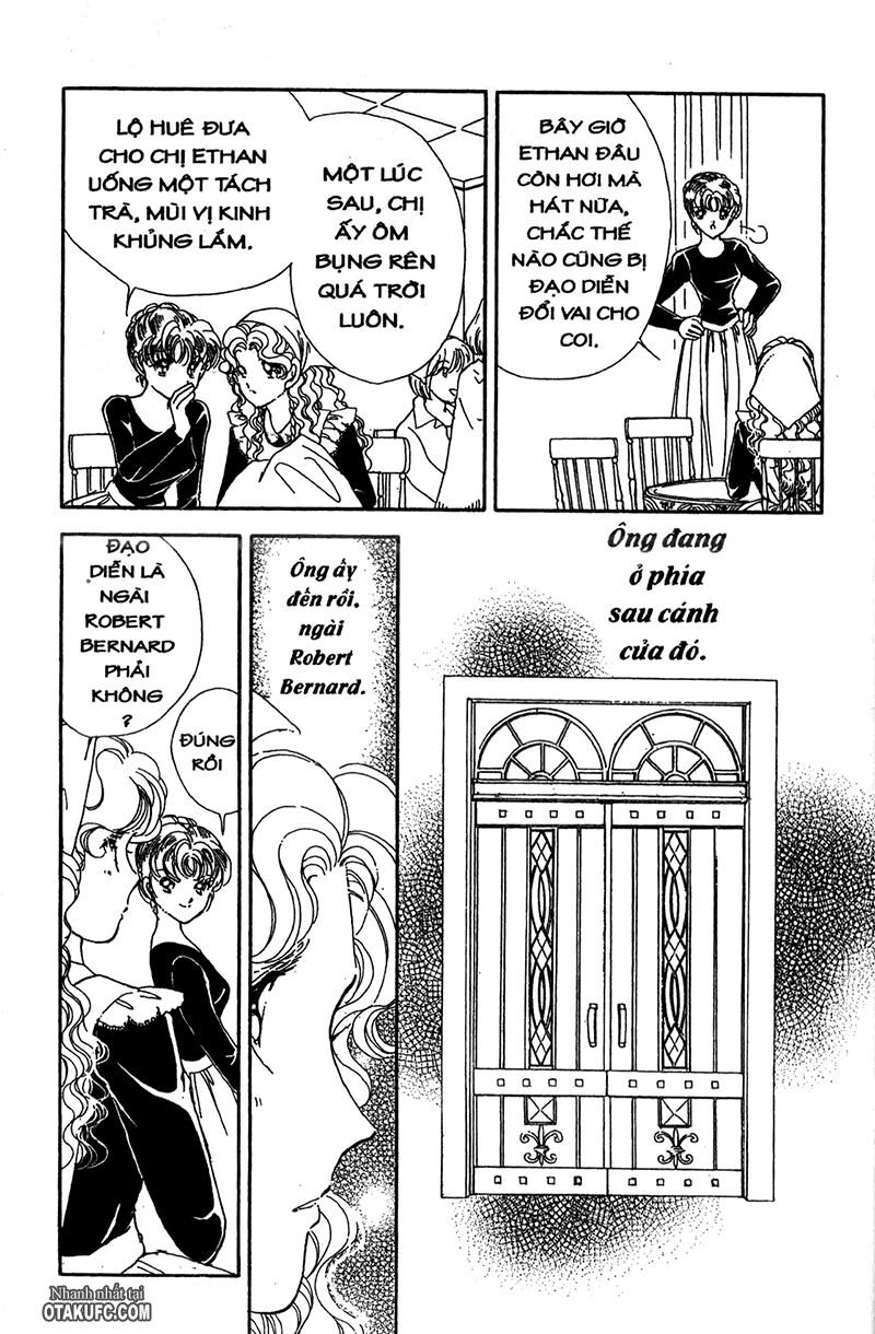 Khúc tình ca ban mai - AKATSUKI NO ARIA: Chapter 50