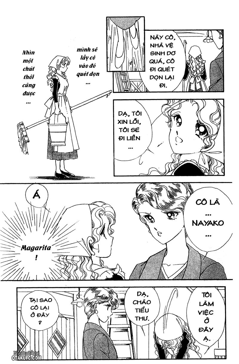 Khúc tình ca ban mai - AKATSUKI NO ARIA: Chapter 50