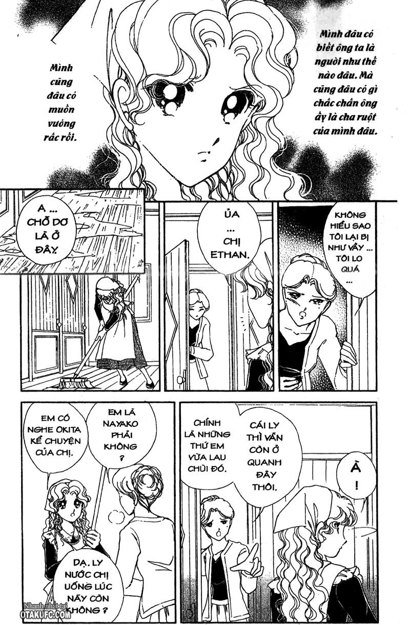 Khúc tình ca ban mai - AKATSUKI NO ARIA: Chapter 50