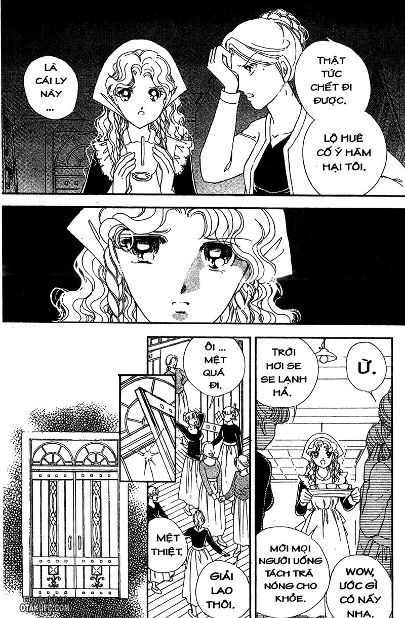Khúc tình ca ban mai - AKATSUKI NO ARIA: Chapter 50