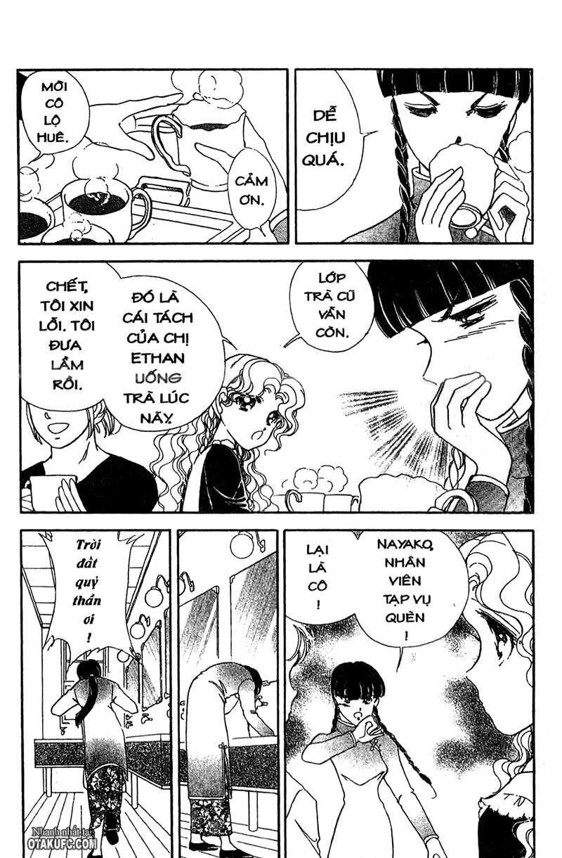Khúc tình ca ban mai - AKATSUKI NO ARIA: Chapter 50