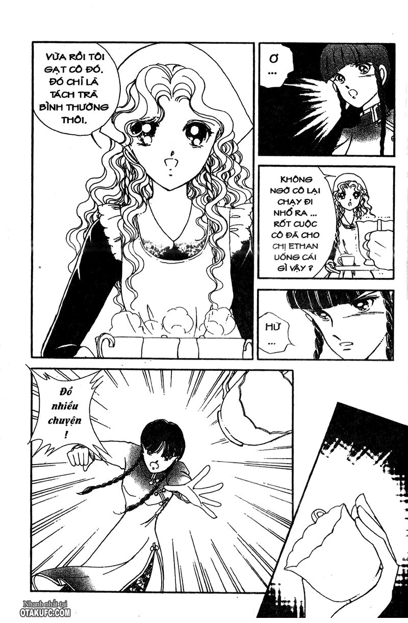 Khúc tình ca ban mai - AKATSUKI NO ARIA: Chapter 50