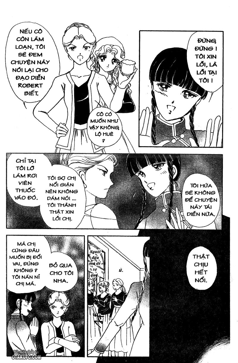 Khúc tình ca ban mai - AKATSUKI NO ARIA: Chapter 50