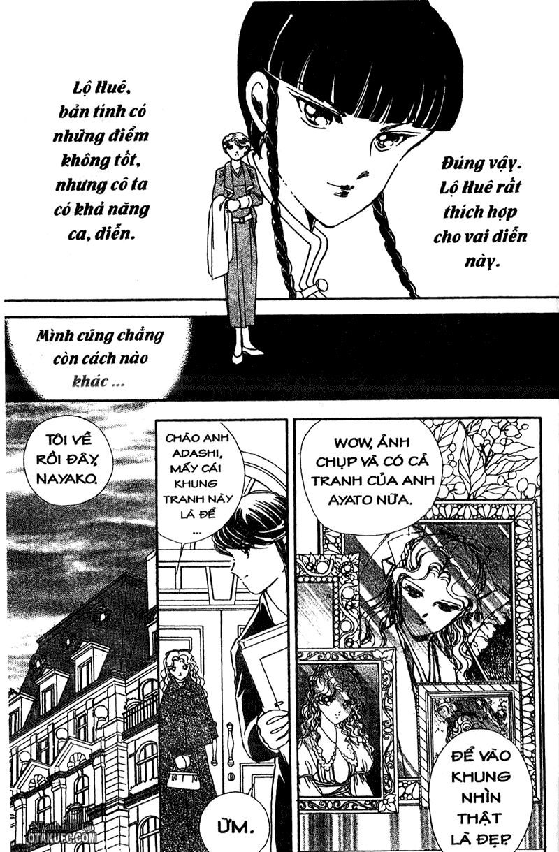 Khúc tình ca ban mai - AKATSUKI NO ARIA: Chapter 50