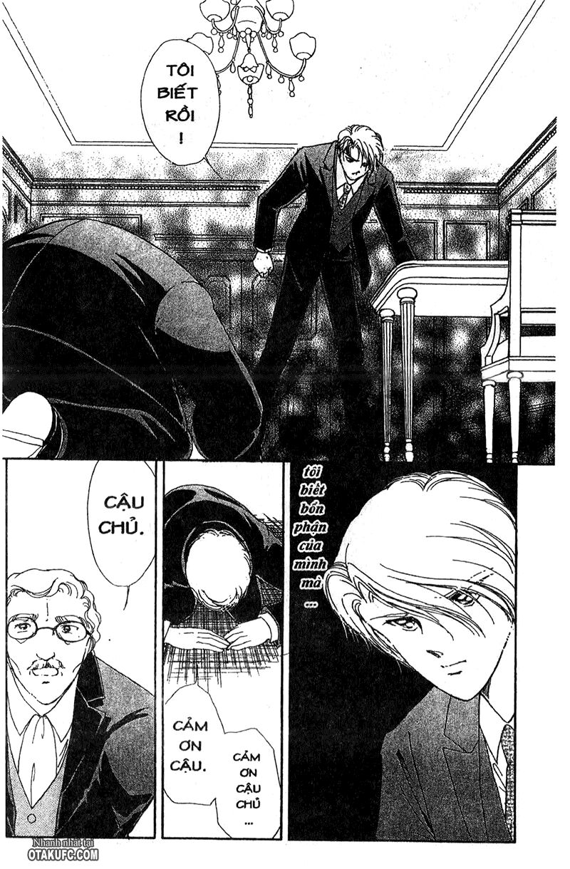 Khúc tình ca ban mai - AKATSUKI NO ARIA: Chapter 50