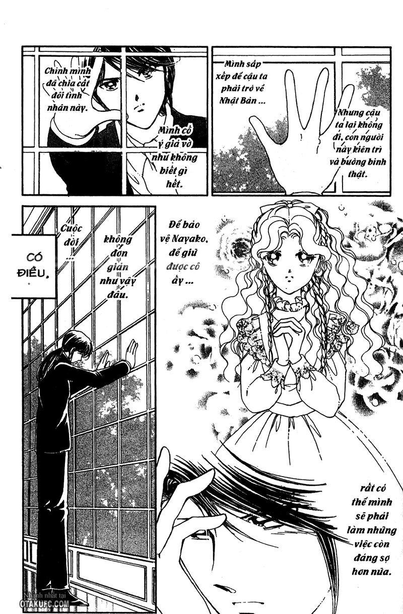 Khúc tình ca ban mai - AKATSUKI NO ARIA: Chapter 50