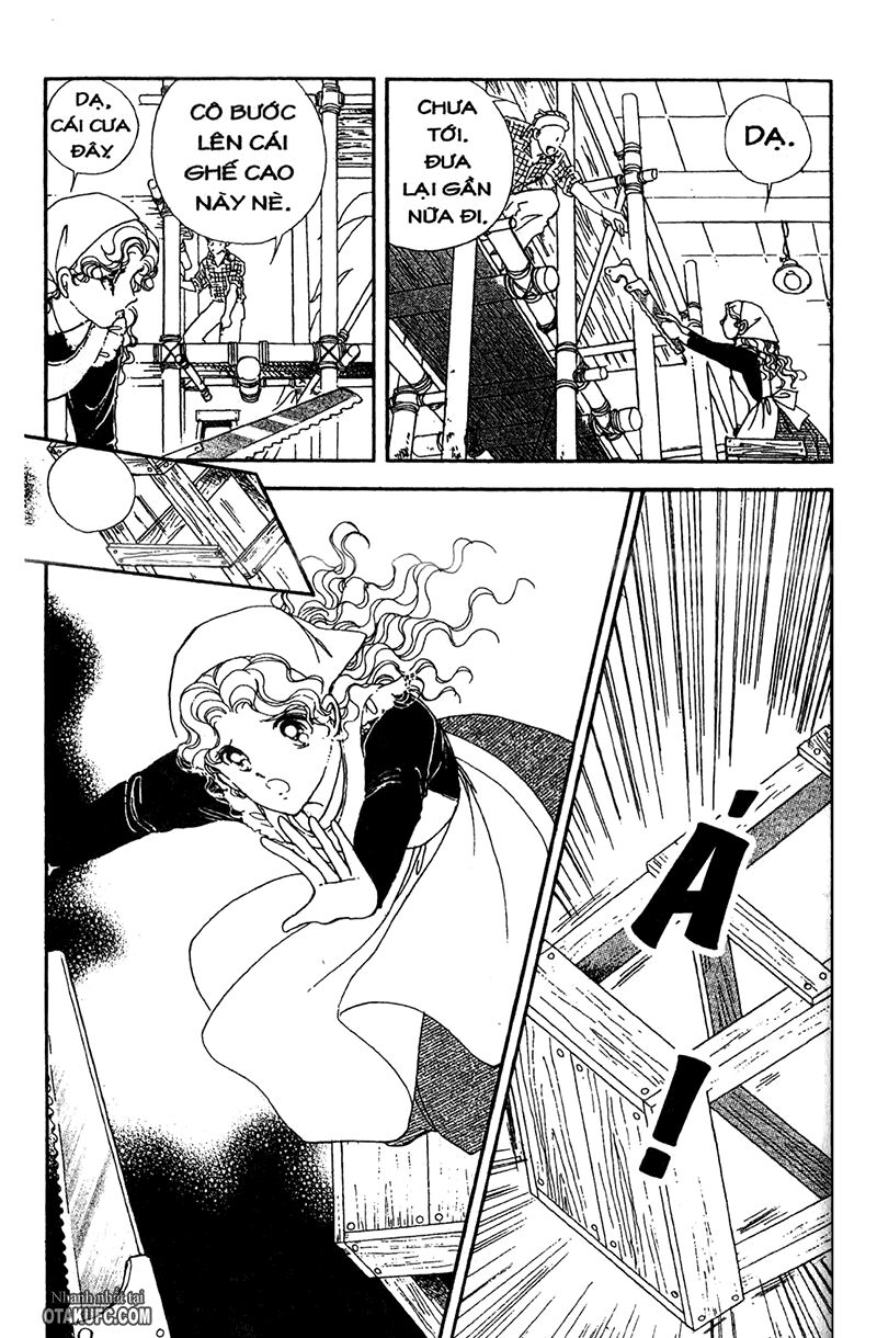 Khúc tình ca ban mai - AKATSUKI NO ARIA: Chapter 50