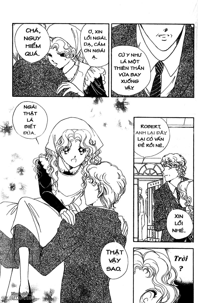 Khúc tình ca ban mai - AKATSUKI NO ARIA: Chapter 50