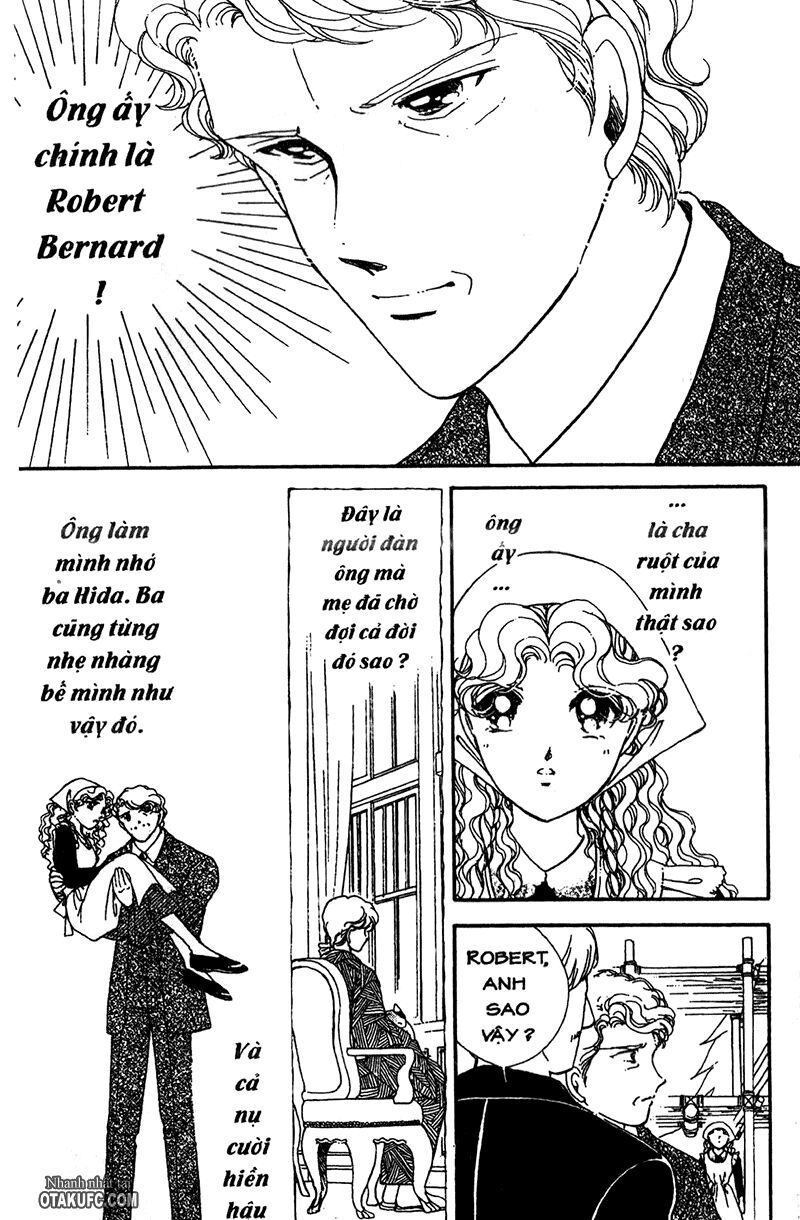 Khúc tình ca ban mai - AKATSUKI NO ARIA: Chapter 50