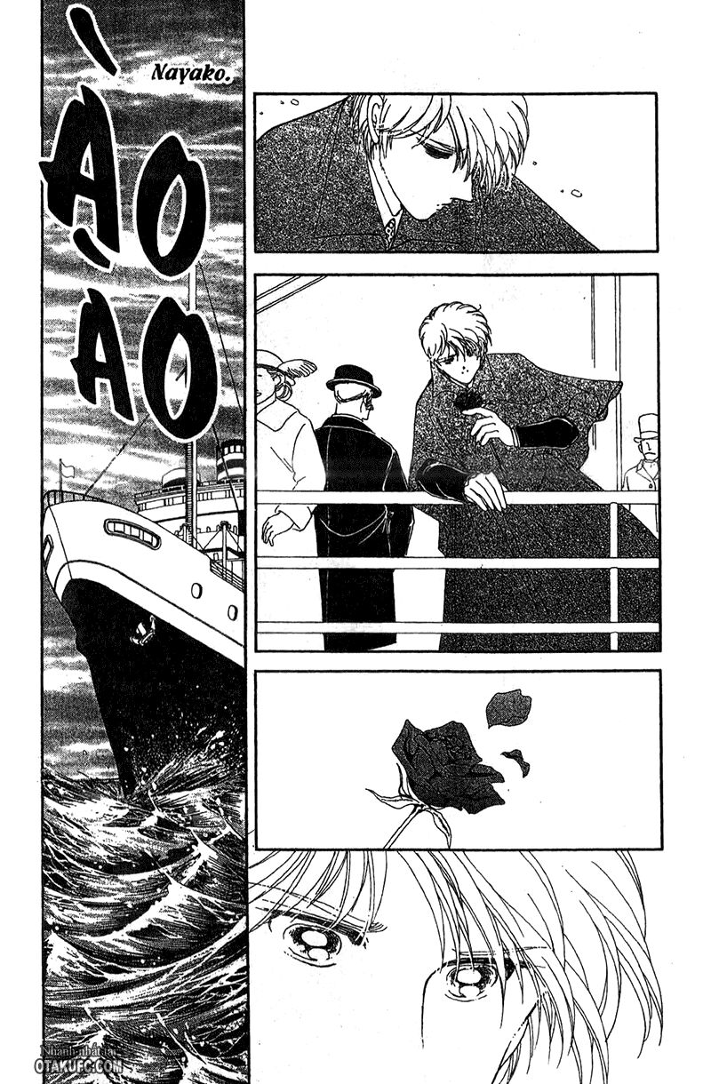 Khúc tình ca ban mai - AKATSUKI NO ARIA: Chapter 50