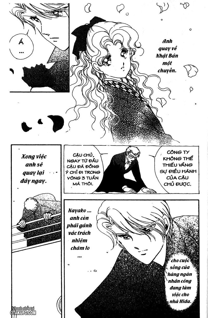 Khúc tình ca ban mai - AKATSUKI NO ARIA: Chapter 50