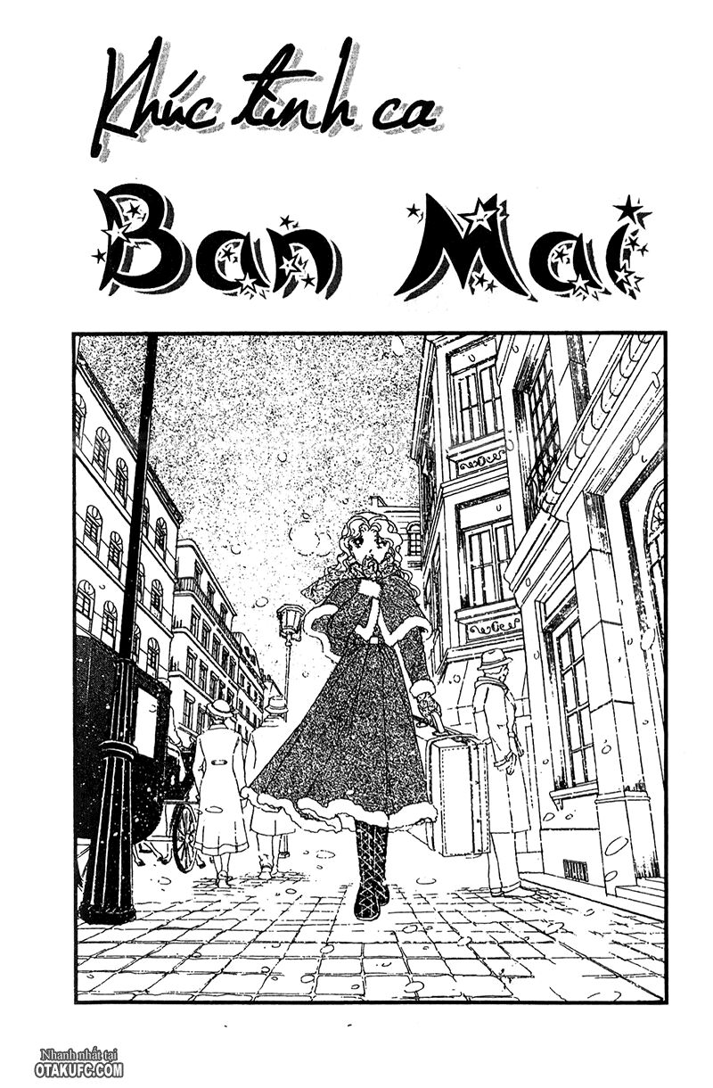 Khúc tình ca ban mai - AKATSUKI NO ARIA: Chapter 51