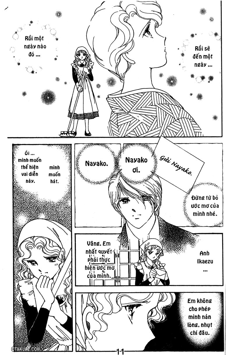 Khúc tình ca ban mai - AKATSUKI NO ARIA: Chapter 51
