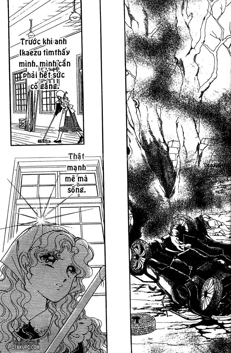 Khúc tình ca ban mai - AKATSUKI NO ARIA: Chapter 51