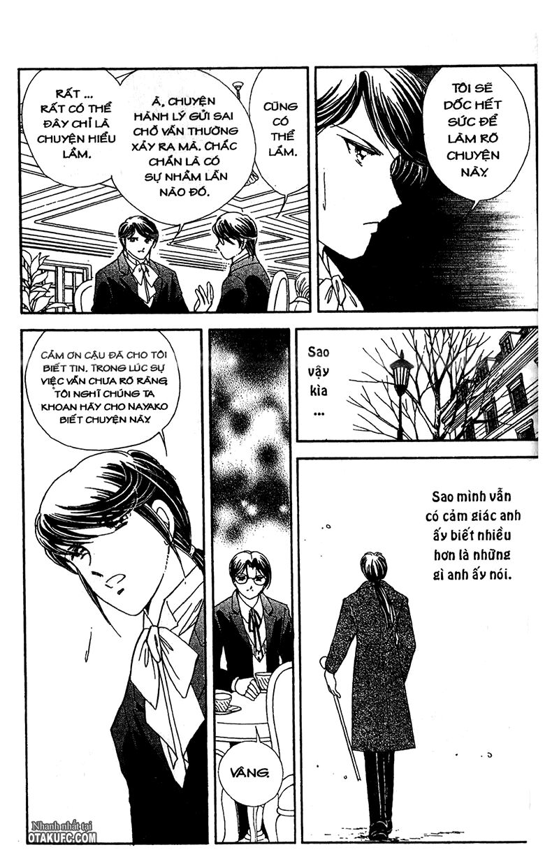 Khúc tình ca ban mai - AKATSUKI NO ARIA: Chapter 51