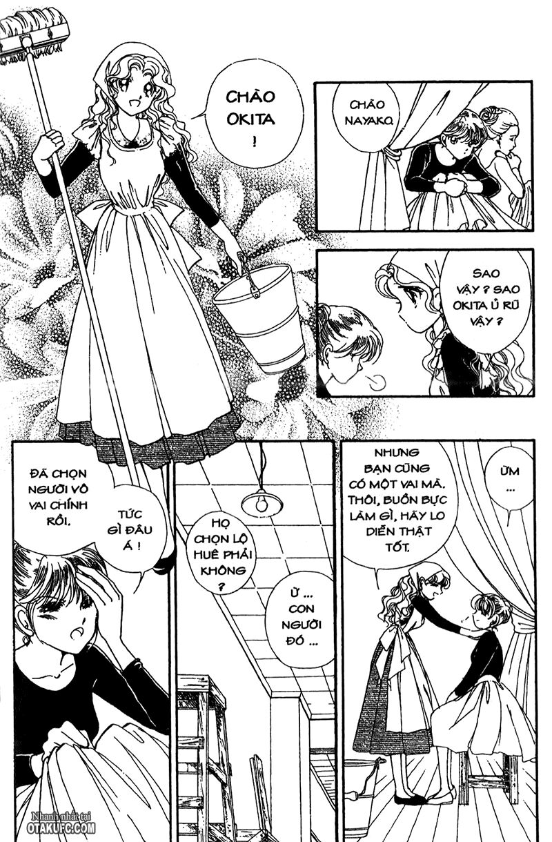 Khúc tình ca ban mai - AKATSUKI NO ARIA: Chapter 51