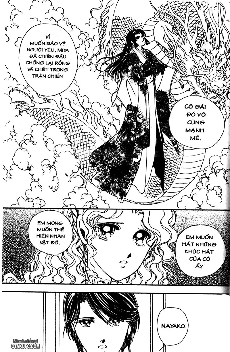 Khúc tình ca ban mai - AKATSUKI NO ARIA: Chapter 51