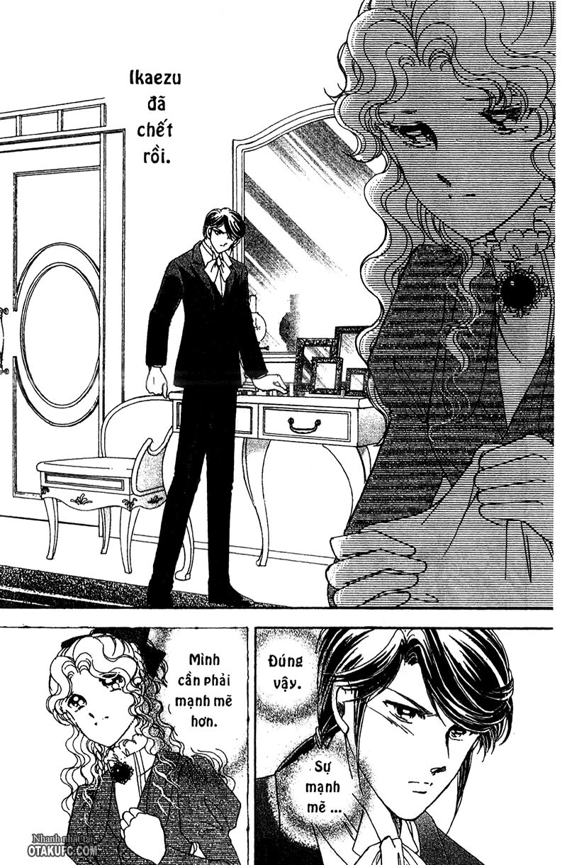 Khúc tình ca ban mai - AKATSUKI NO ARIA: Chapter 51