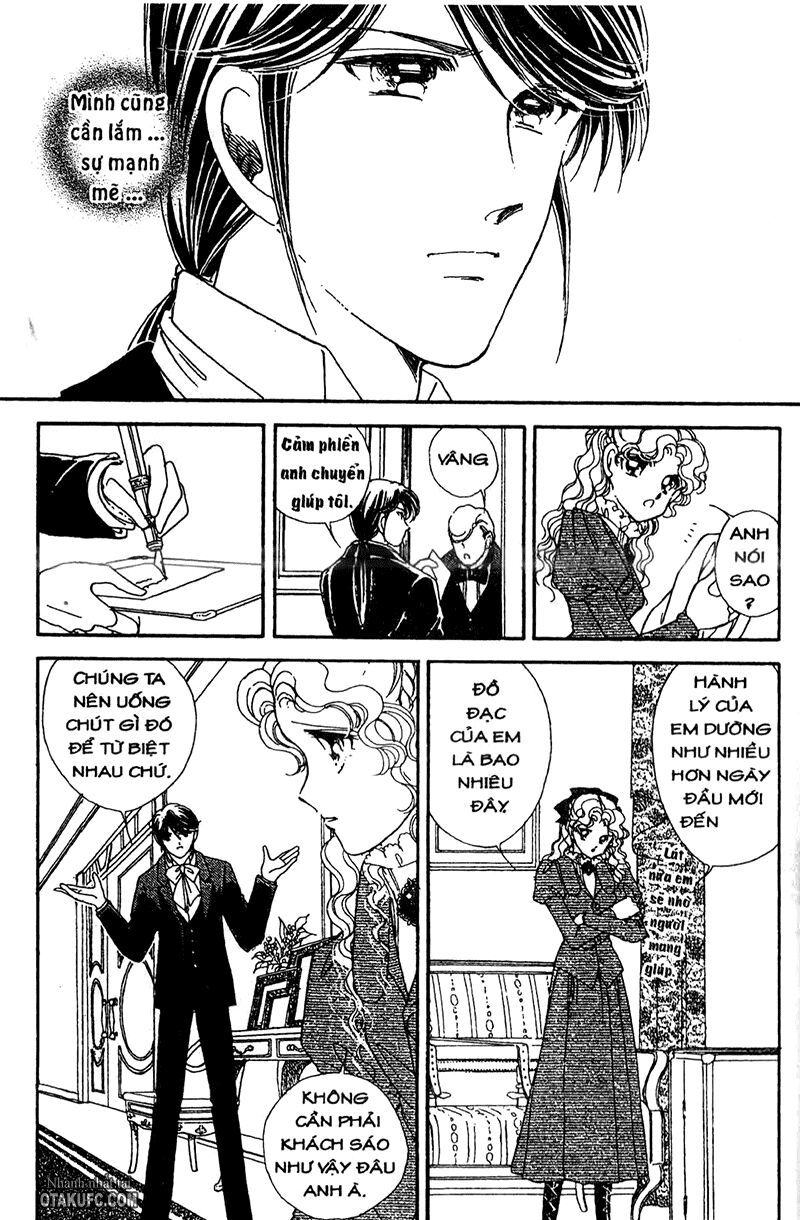 Khúc tình ca ban mai - AKATSUKI NO ARIA: Chapter 51