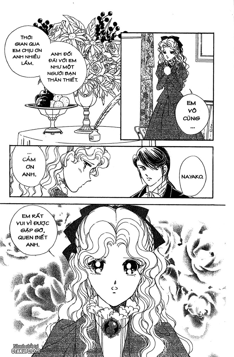Khúc tình ca ban mai - AKATSUKI NO ARIA: Chapter 51