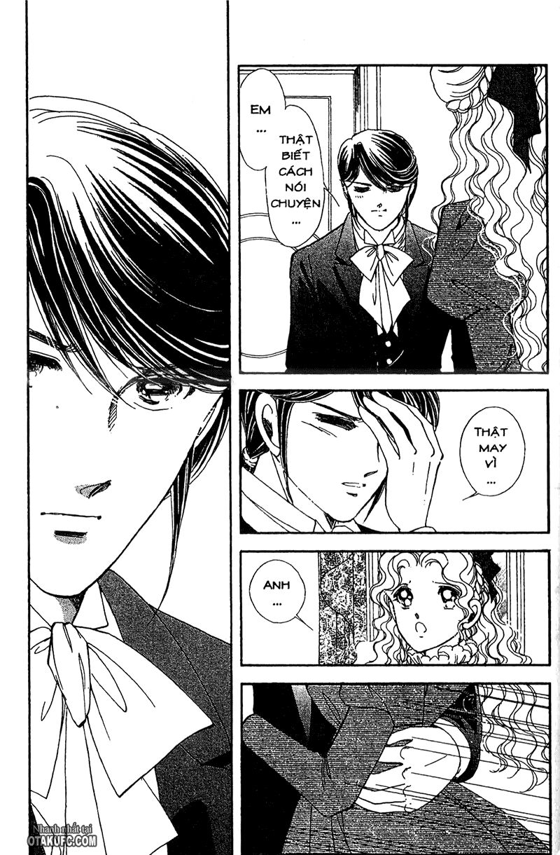 Khúc tình ca ban mai - AKATSUKI NO ARIA: Chapter 51