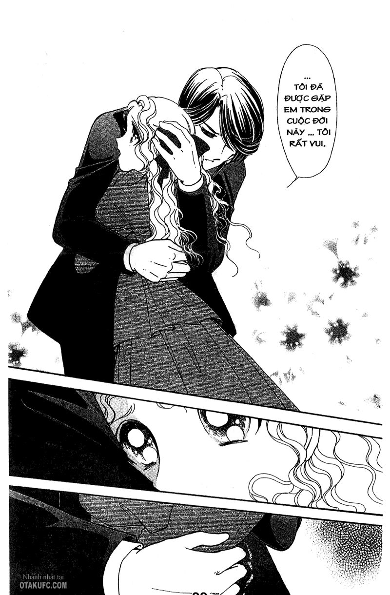 Khúc tình ca ban mai - AKATSUKI NO ARIA: Chapter 51