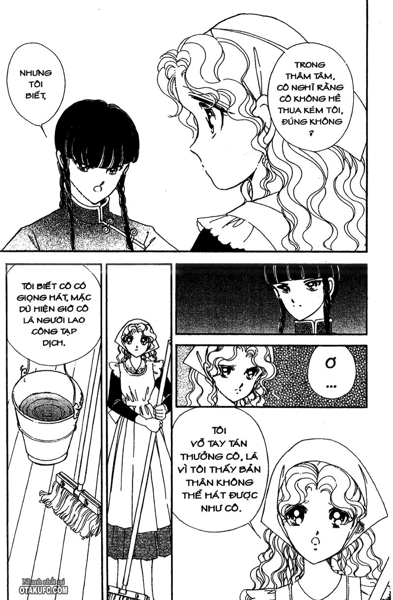 Khúc tình ca ban mai - AKATSUKI NO ARIA: Chapter 51