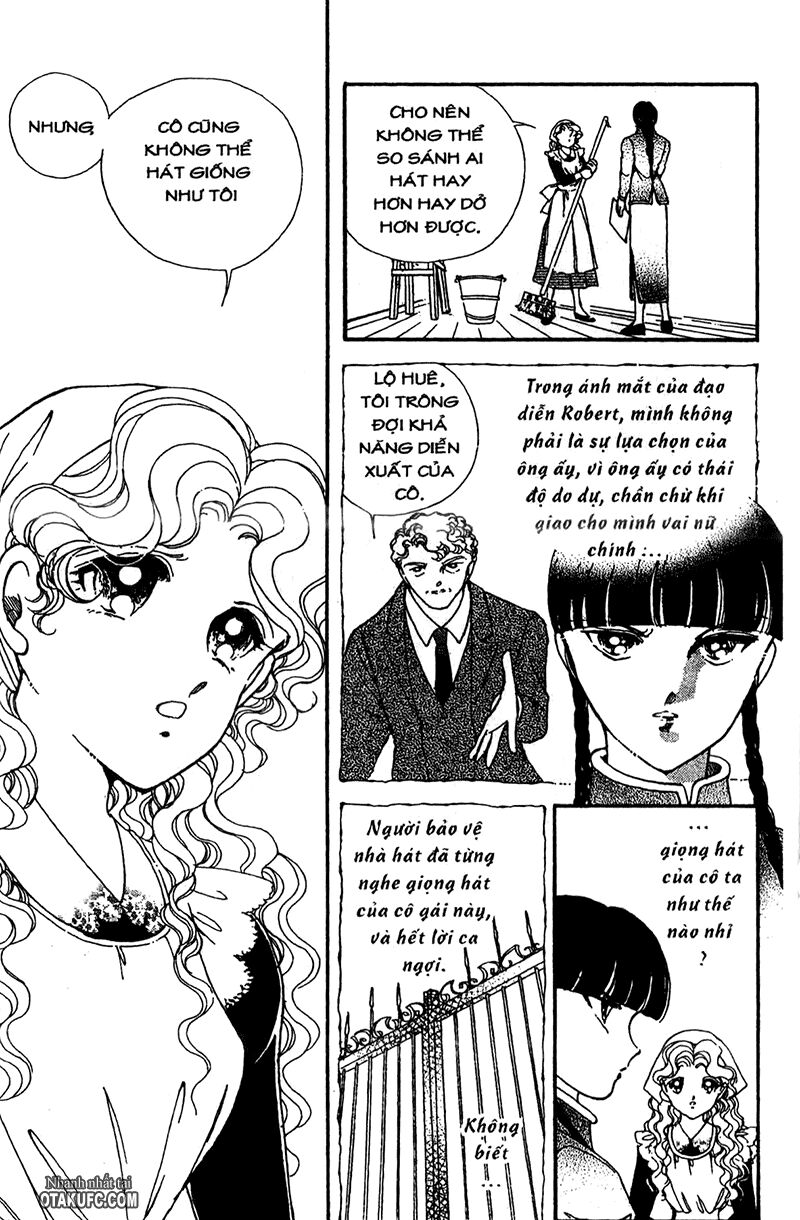 Khúc tình ca ban mai - AKATSUKI NO ARIA: Chapter 51
