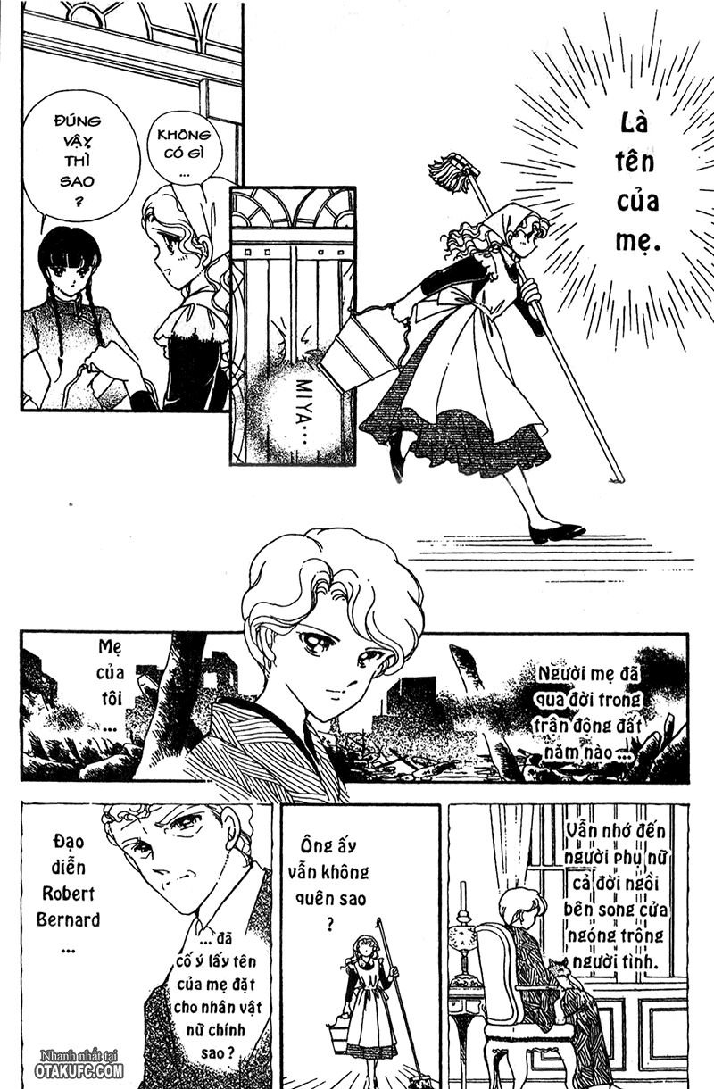 Khúc tình ca ban mai - AKATSUKI NO ARIA: Chapter 51