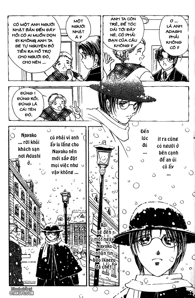 Khúc tình ca ban mai - AKATSUKI NO ARIA: Chapter 52