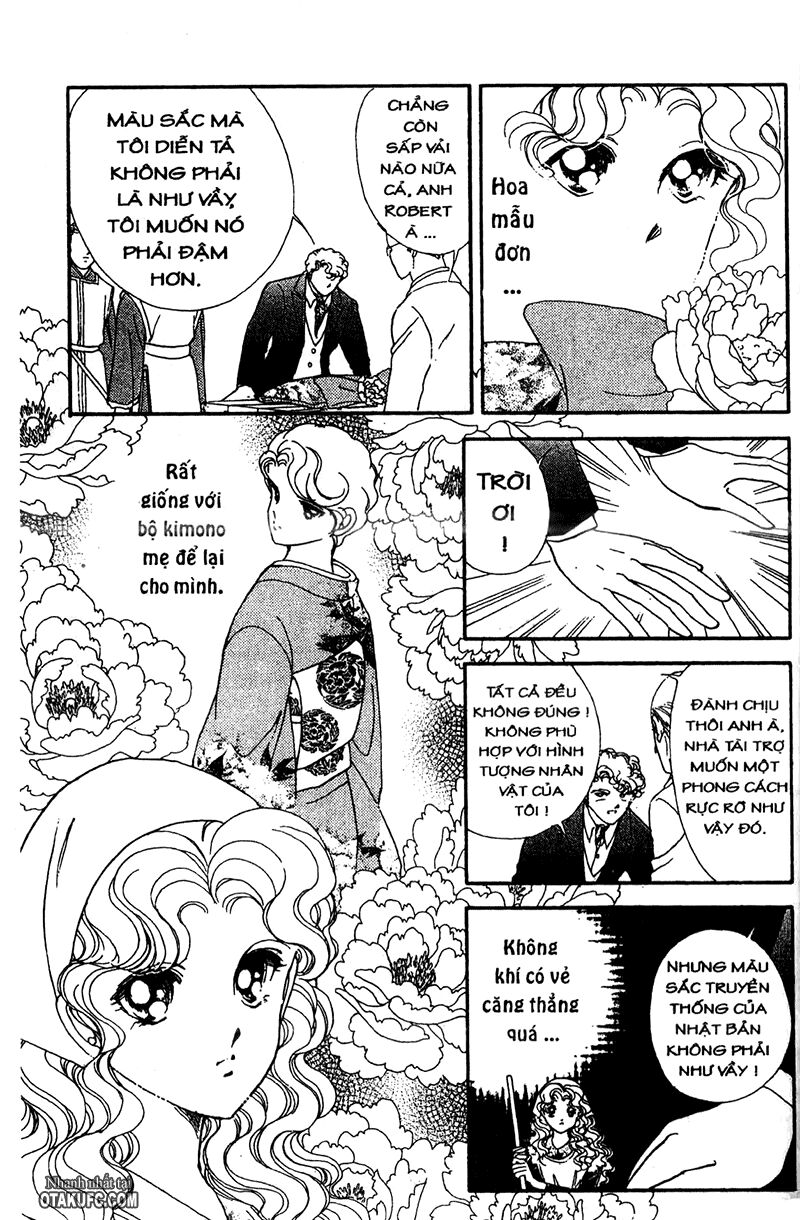 Khúc tình ca ban mai - AKATSUKI NO ARIA: Chapter 52