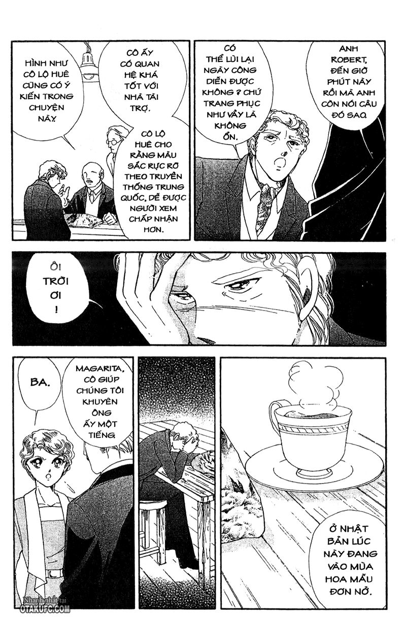 Khúc tình ca ban mai - AKATSUKI NO ARIA: Chapter 52