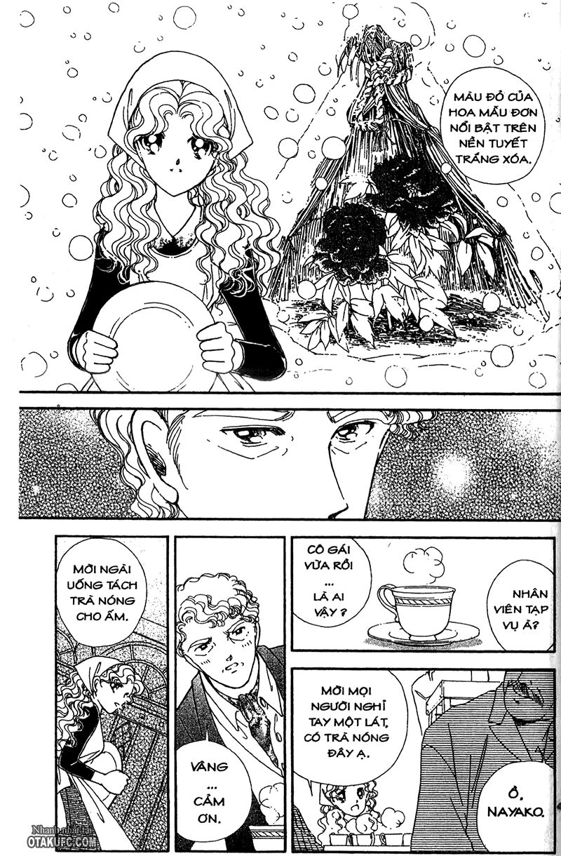 Khúc tình ca ban mai - AKATSUKI NO ARIA: Chapter 52