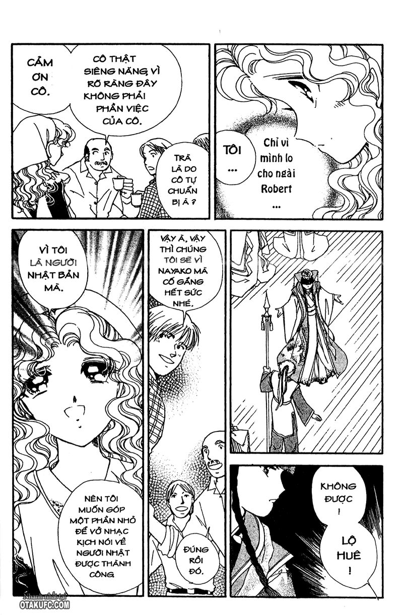Khúc tình ca ban mai - AKATSUKI NO ARIA: Chapter 52