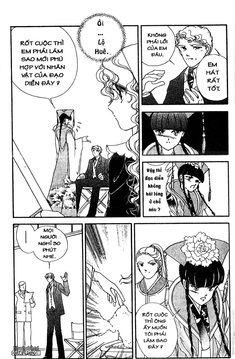 Khúc tình ca ban mai - AKATSUKI NO ARIA: Chapter 52